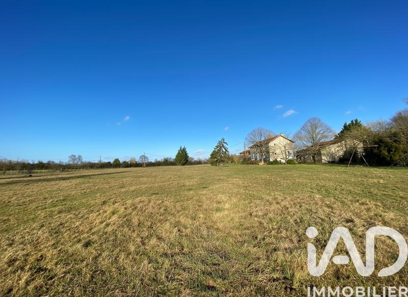 Maison - 146 m² - 7 pièces