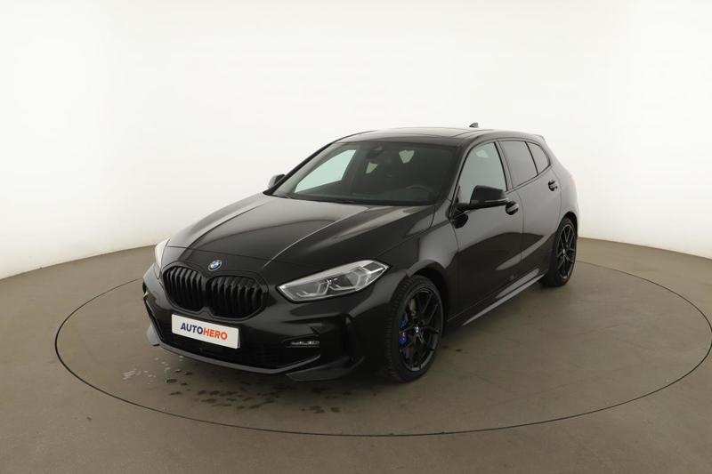 Bmw Série 1 118d m Sport Bva 150 ch