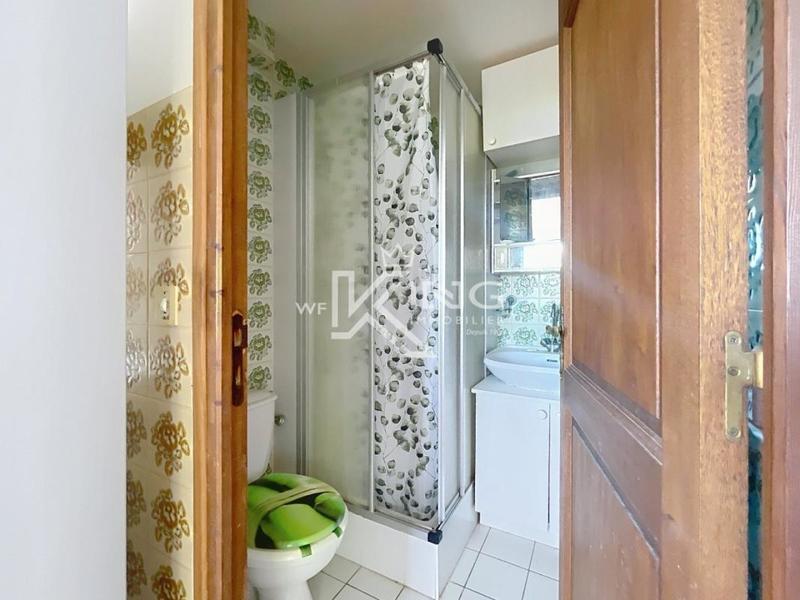 Villa - 212 m² - 6 pièces