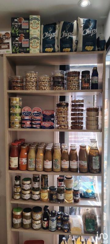 Local commercial - 60 m²