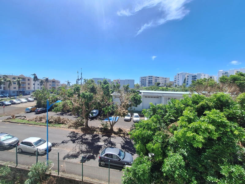 Appartement - 74 m² - 3 pièces