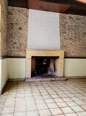 Maison traditionnelle - 120 m² - 6 pièces