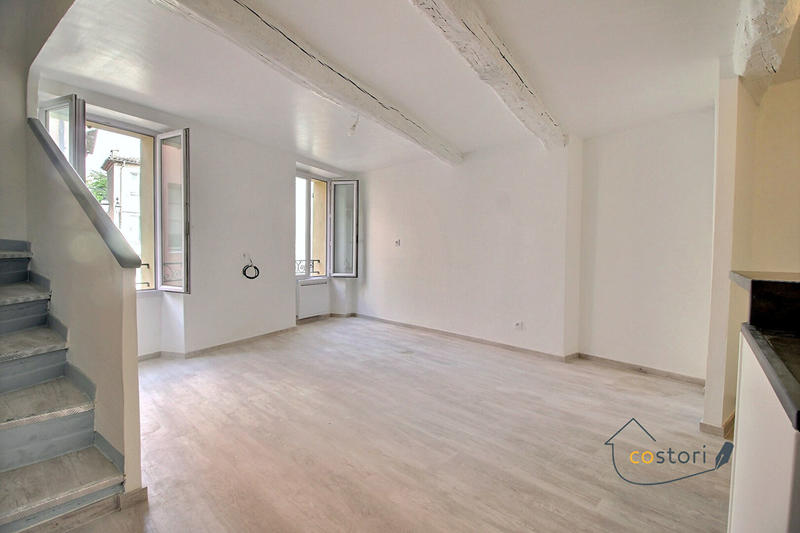 Appartement - 74 m² - 4 pièces