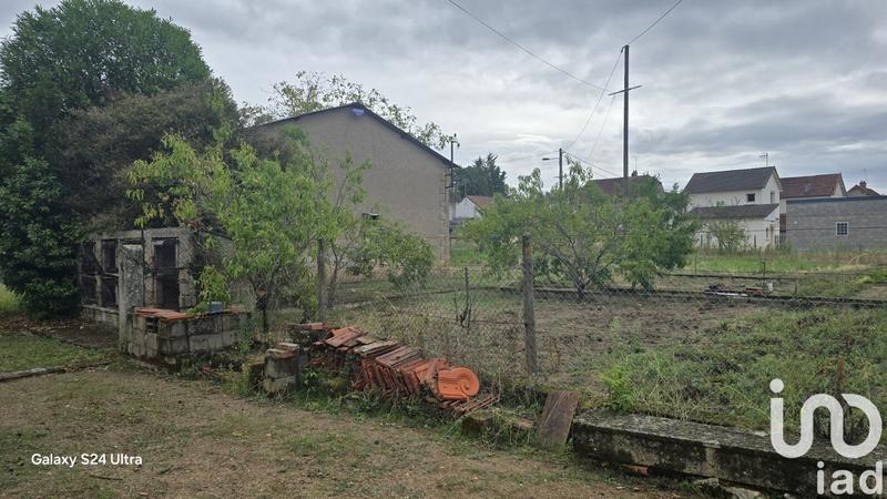 Ferme - 168 m² - 5 pièces