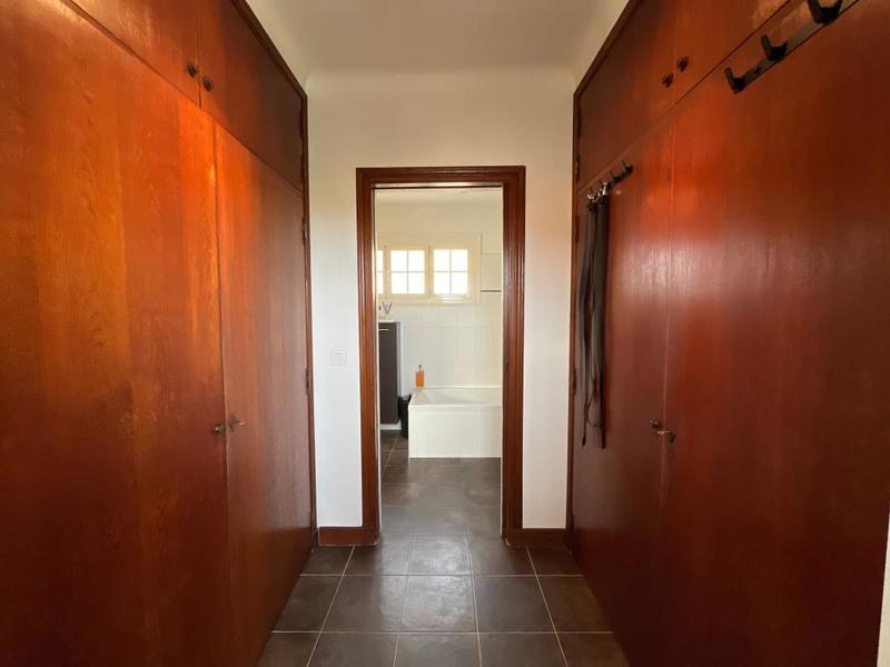 Maison - 157 m² - 5 pièces