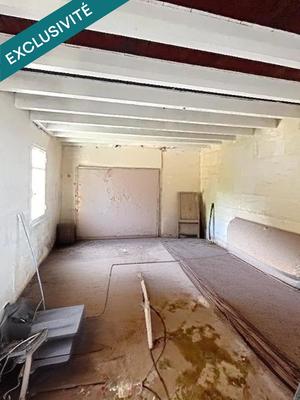 Maison - 72 m² - 3 pièces