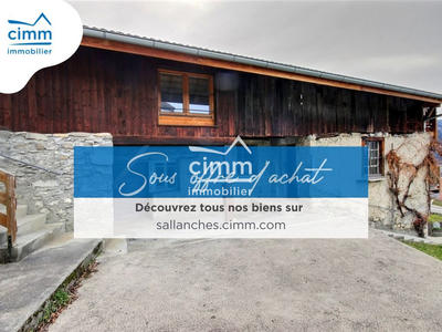 Ferme - 165 m² - 4 pièces