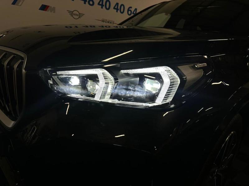 Bmw X1 U11 sDrive 20d 163ch Dkg7 m Sport