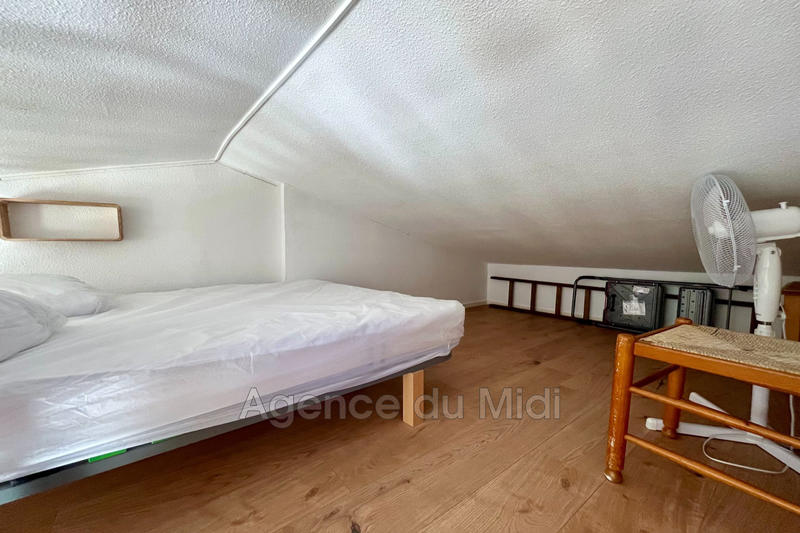 Pavillon - 36 m² - 2 pièces