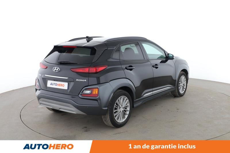 Hyundai Kona 1.0 t-GDi Creative 120 ch