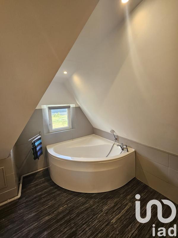 Maison - 163 m² - 5 pièces