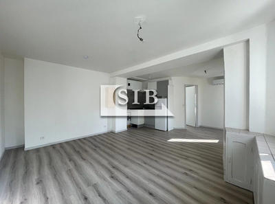 Appartement - 31 m² - 1 pièce