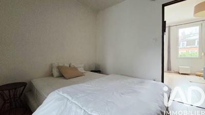 Appartement - 29 m² - 2 pièces