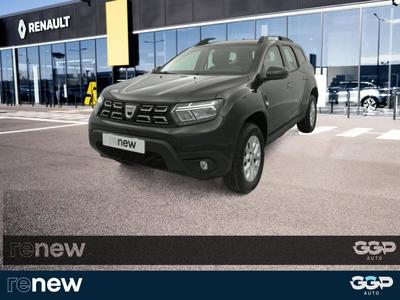 Dacia Duster Eco-G 100 4x2 Confort