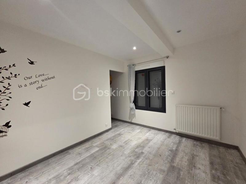 Maison - 146 m² - 4 pièces