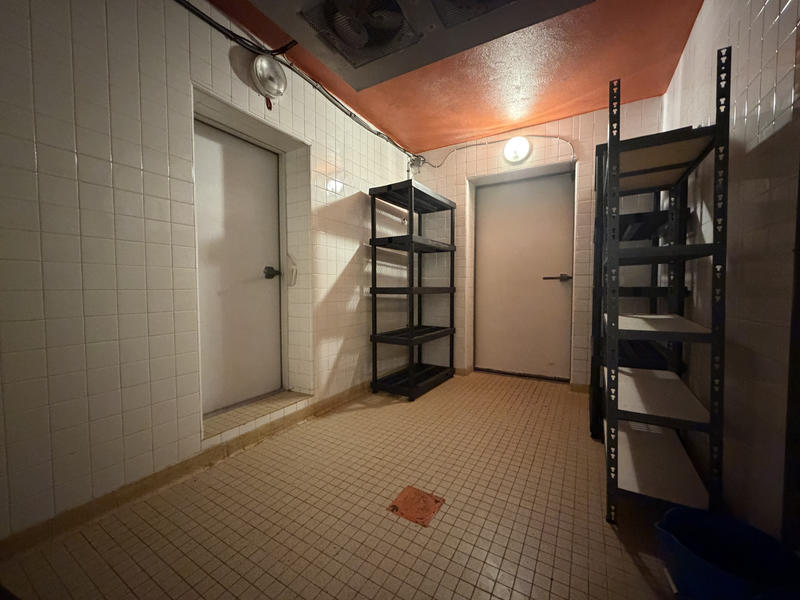 Local commercial - 145 m²