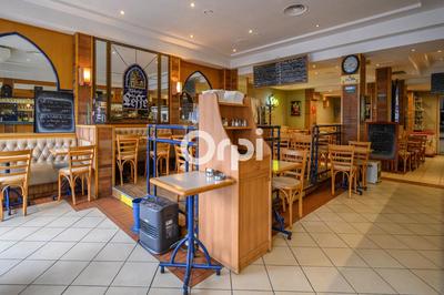 Hôtellerie / Restauration - 284 m²