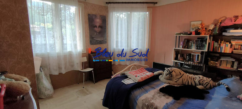 Maison ancienne - 140 m² - 6 pièces