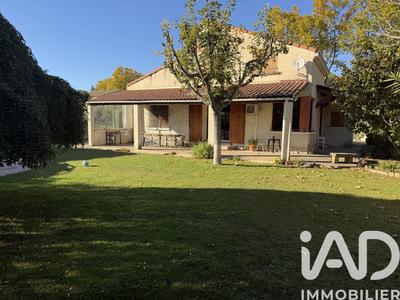 Maison - 131 m² - 5 pièces