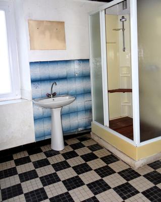 Maison ancienne - 81 m² - 5 pièces