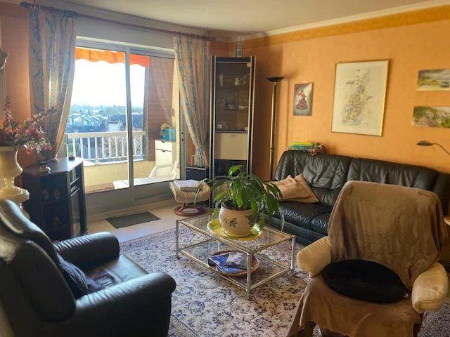 Appartement - 71 m² - 3 pièces