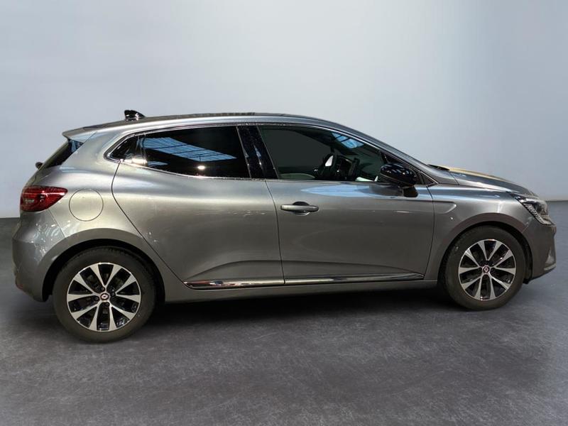 Renault Clio V TCe 90 Techno