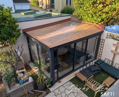 Maison - 105 m² - 4 pièces