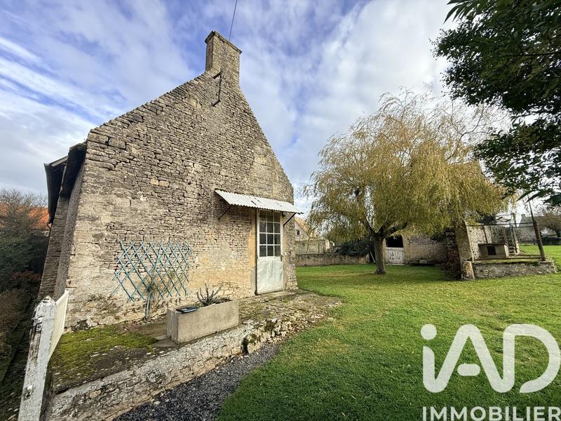 Ferme - 80 m² - 3 pièces