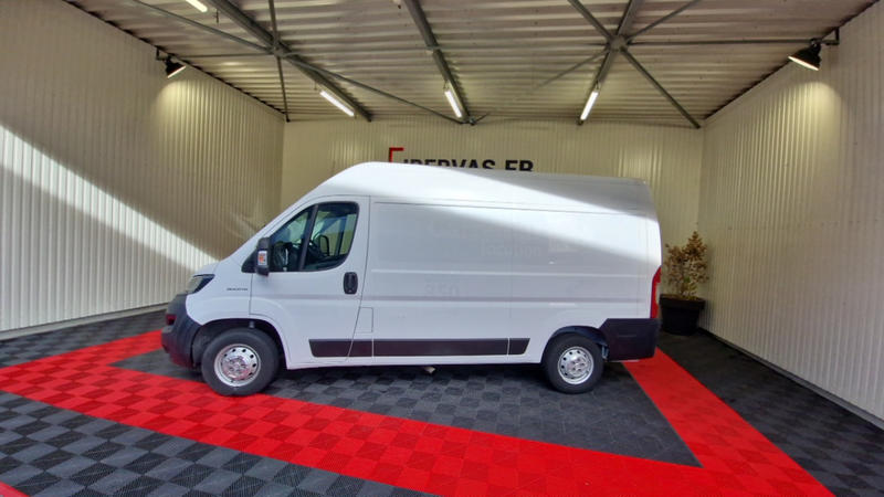 Fiat Ducato Tole 3.0 m H2 2.3 Mjt 120 Pack