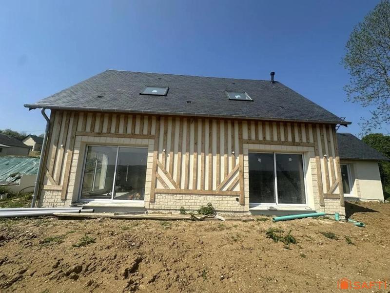 Maison - 330 m² - 15 pièces