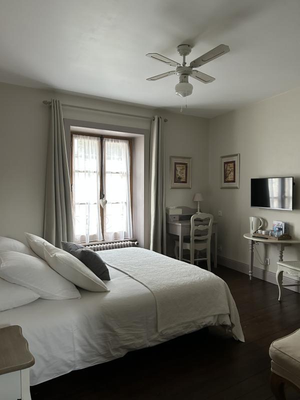 Propriété - 502 m² - 18 pièces