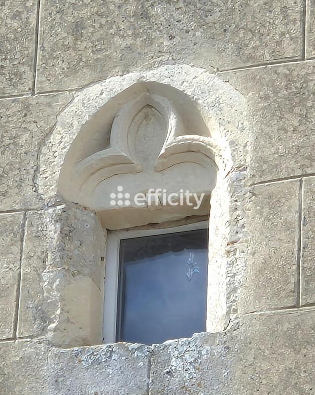 Maison - 200 m² - 8 pièces