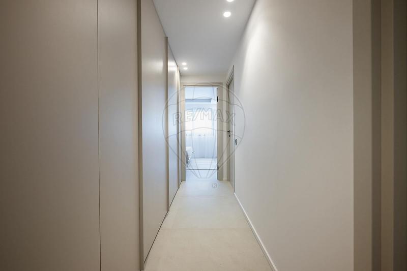 Appartement - 84 m² - 3 pièces