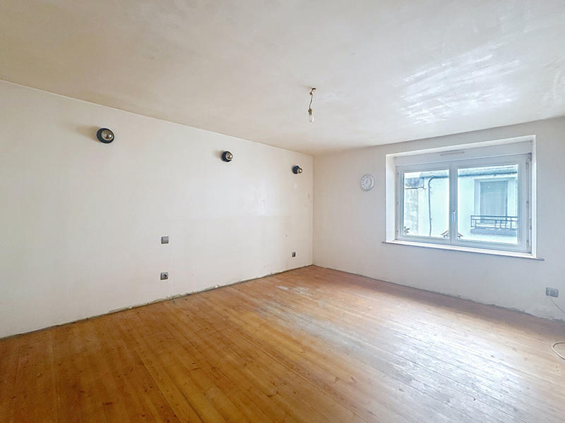 Maison - 73 m² - 4 pièces