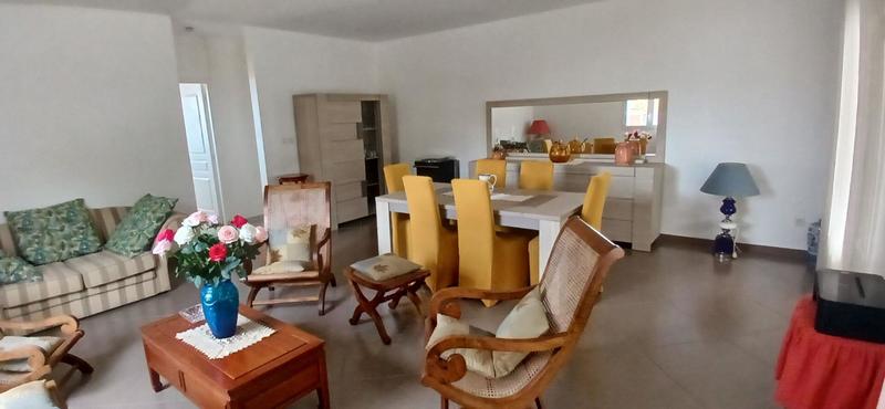 Maison - 118 m² - 4 pièces