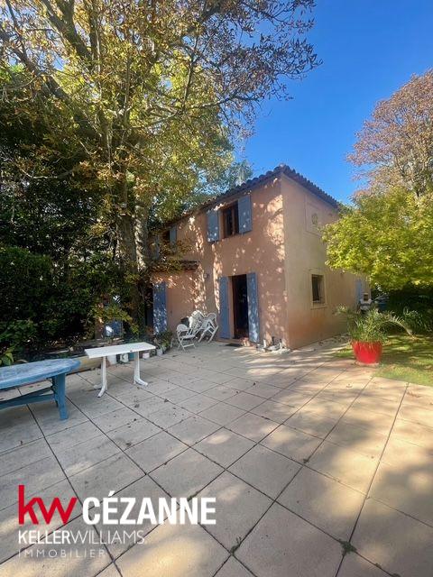 Maison - 182 m² - 5 pièces