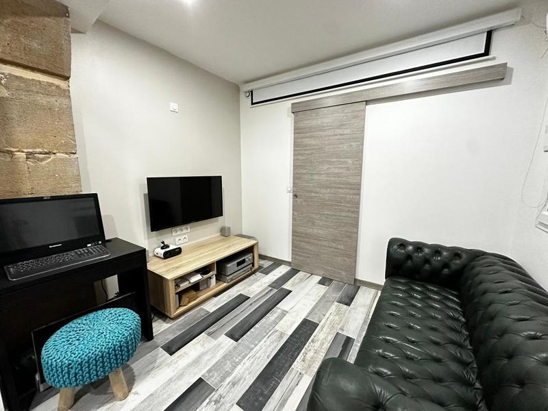 Appartement - 30 m² - 2 pièces