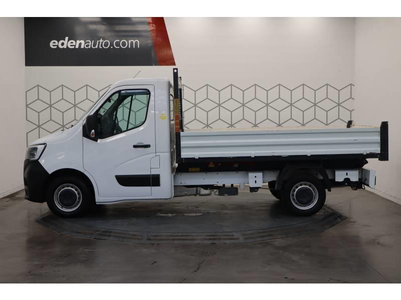 Renault Master Fourgon Bs Trac F3500 L2 Dci 135 Confort