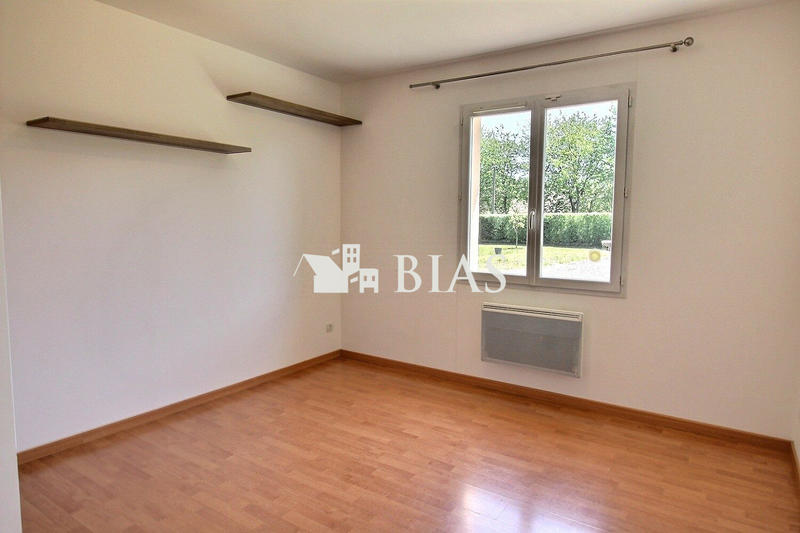 Maison - 165 m² - 6 pièces