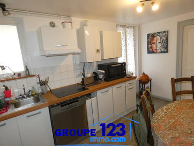 Appartement - 29 m² - 1 pièce