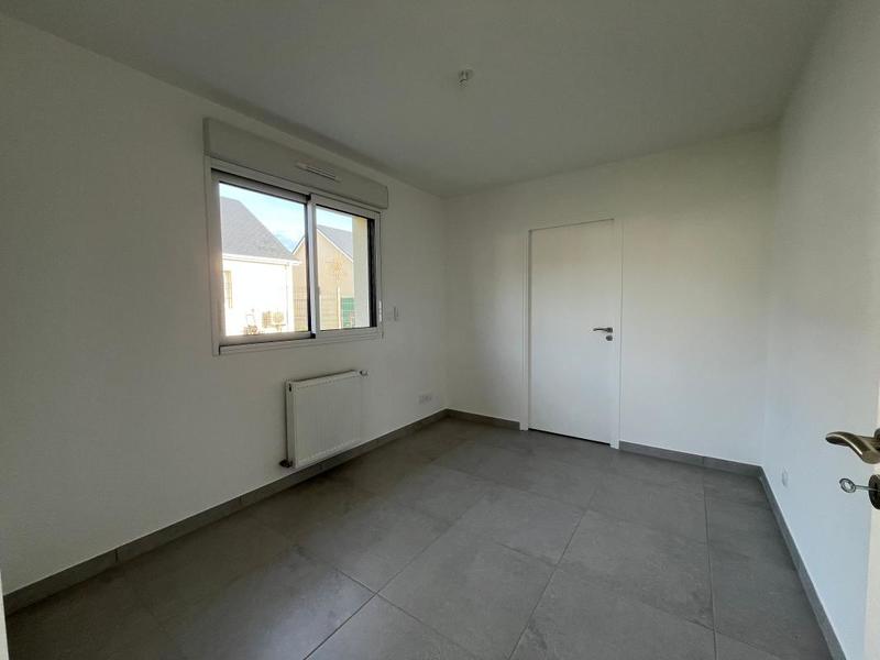 Maison - 102 m² - 4 pièces