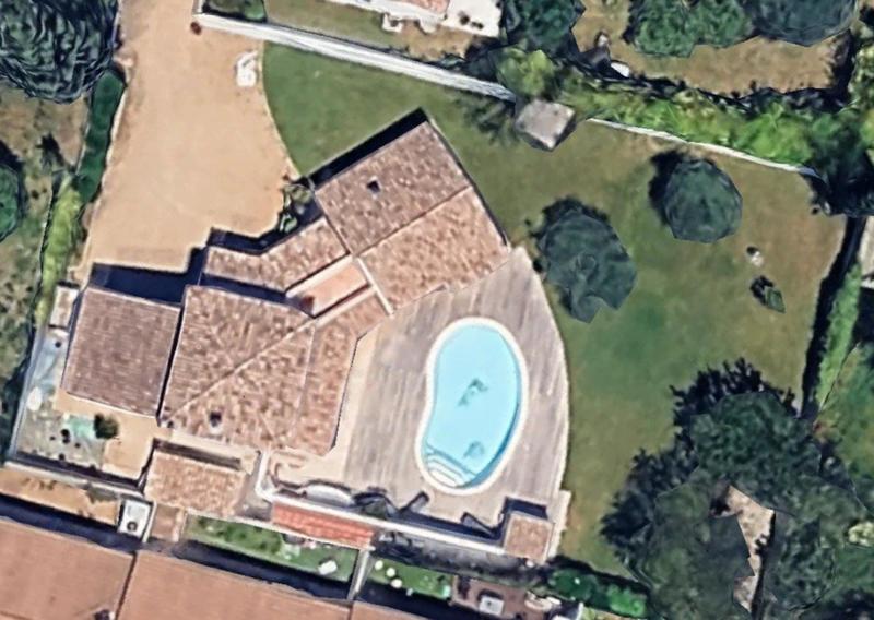 Maison - 173 m² - 6 pièces