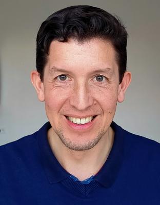 Andres Ordonez Tenorio