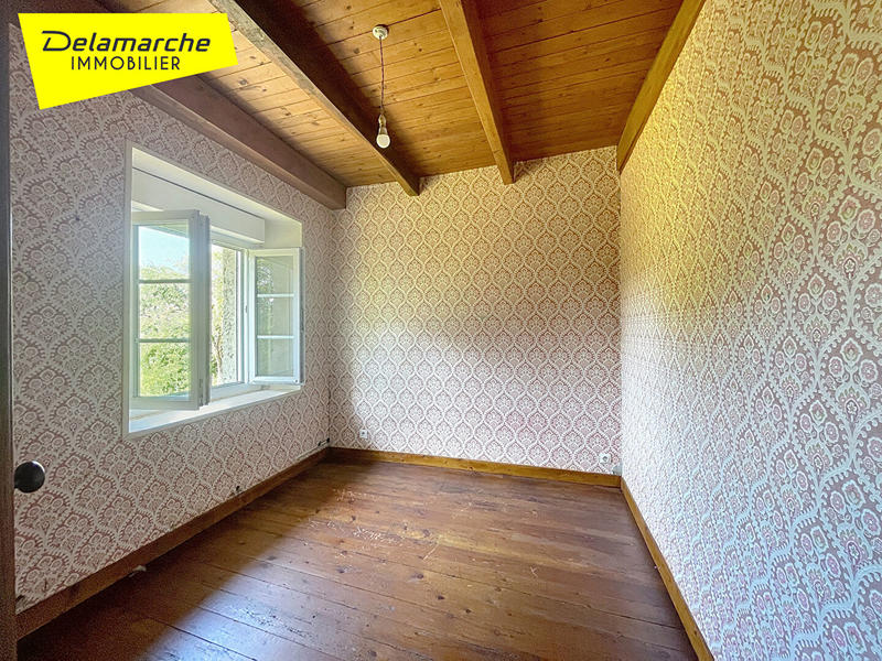 Maison - 167 m² - 8 pièces