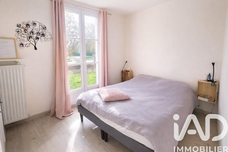 Maison - 175 m² - 6 pièces