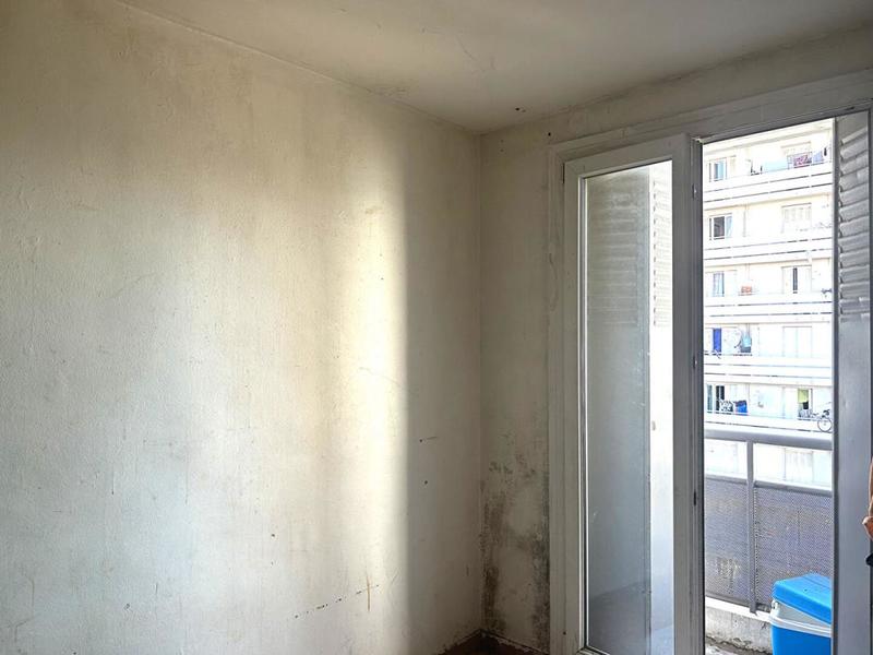Appartement - 61 m² - 4 pièces