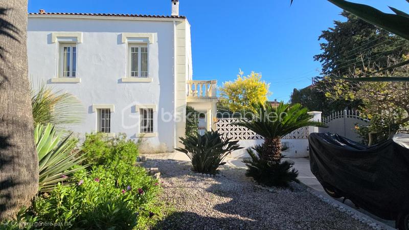 Maison - 119 m² - 4 pièces