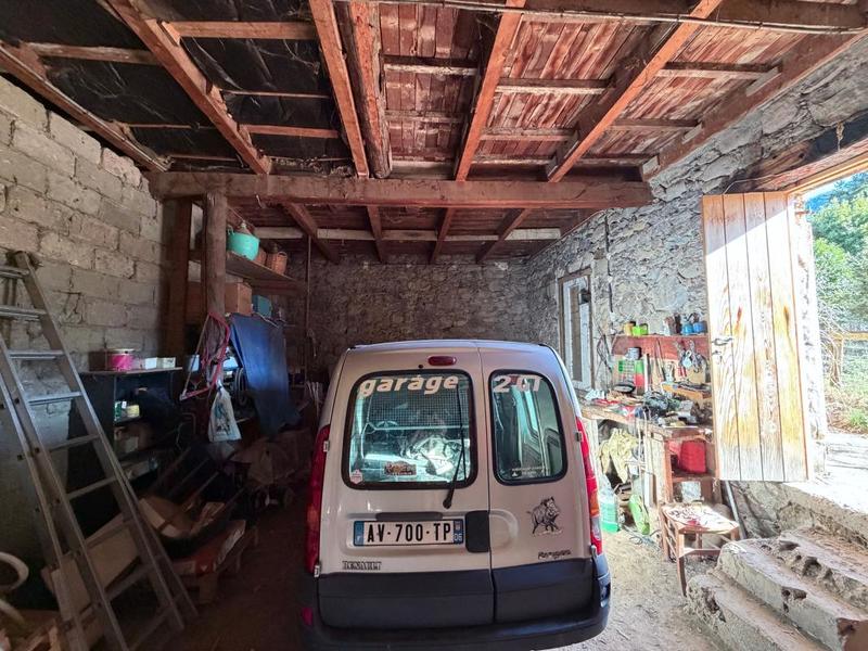 Maison - 75 m² - 4 pièces