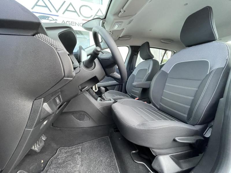 Dacia Sandero 1.0 Tce 90 Ch Confort *CarPlay`/Clim/Boite Automatique