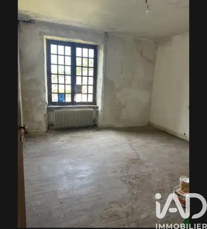 Maison de ville - 182 m² - 8 pièces